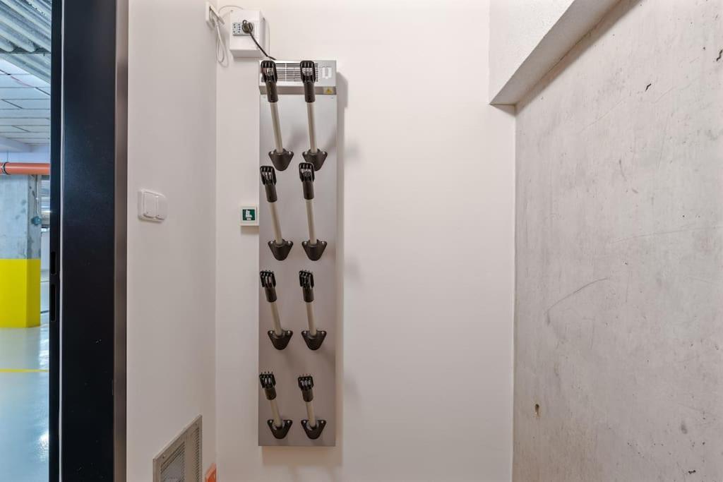Residence Koubek - Utulny Apartman S Vyhledem A Parkovanim Špindlerŭv Mlýn Ngoại thất bức ảnh